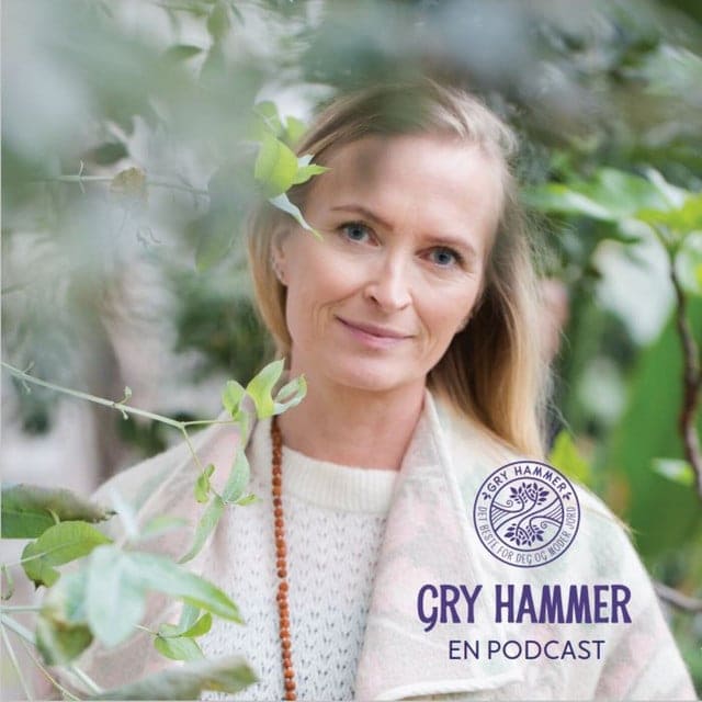 Gry Hammer Podcast