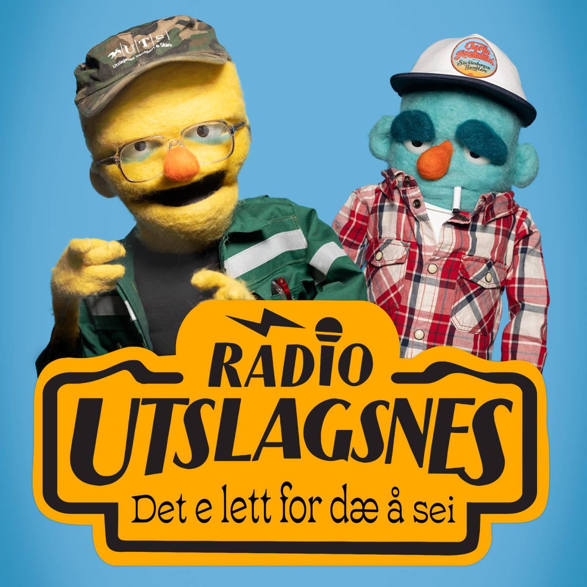 Radio Utslagsnes