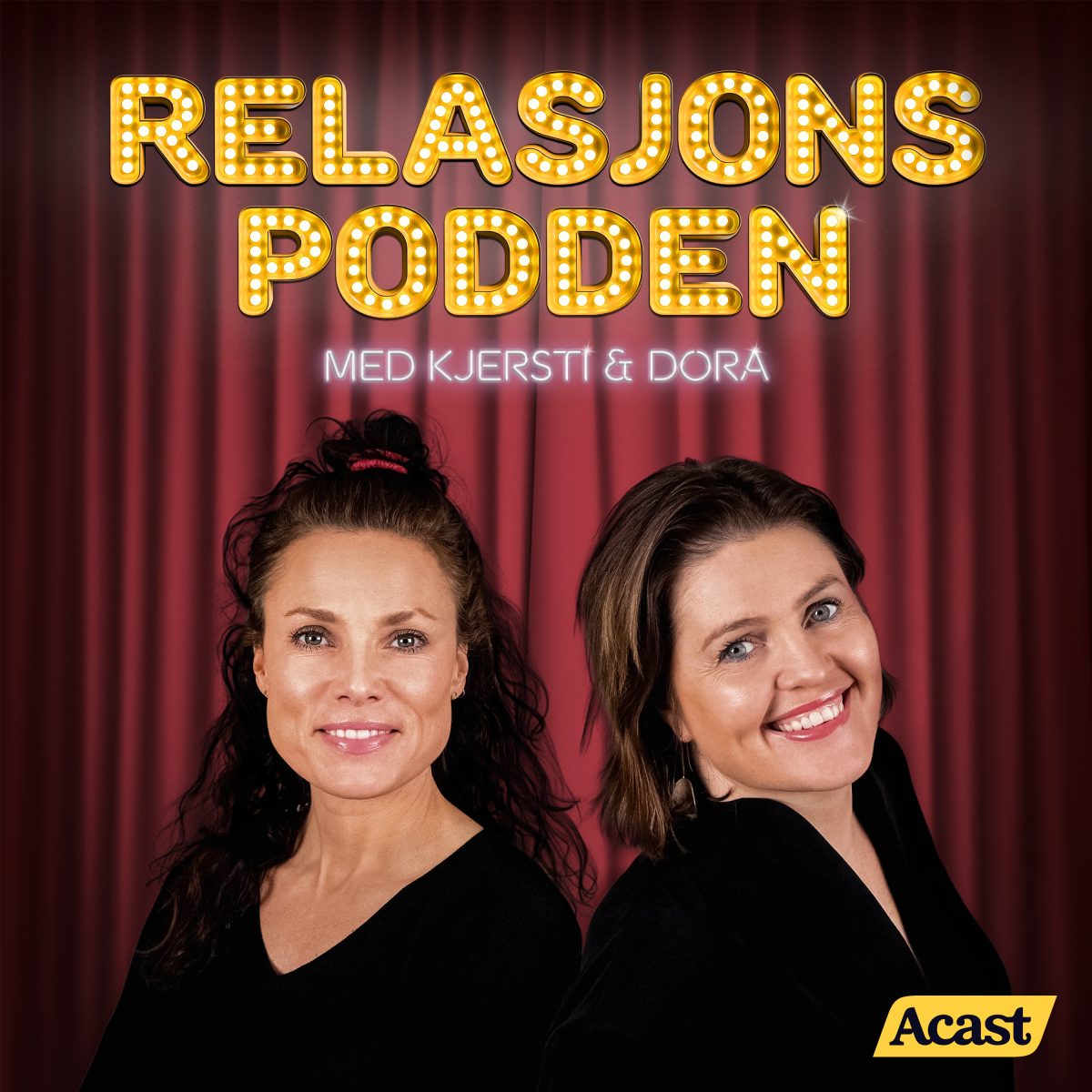 Relasjonspodden