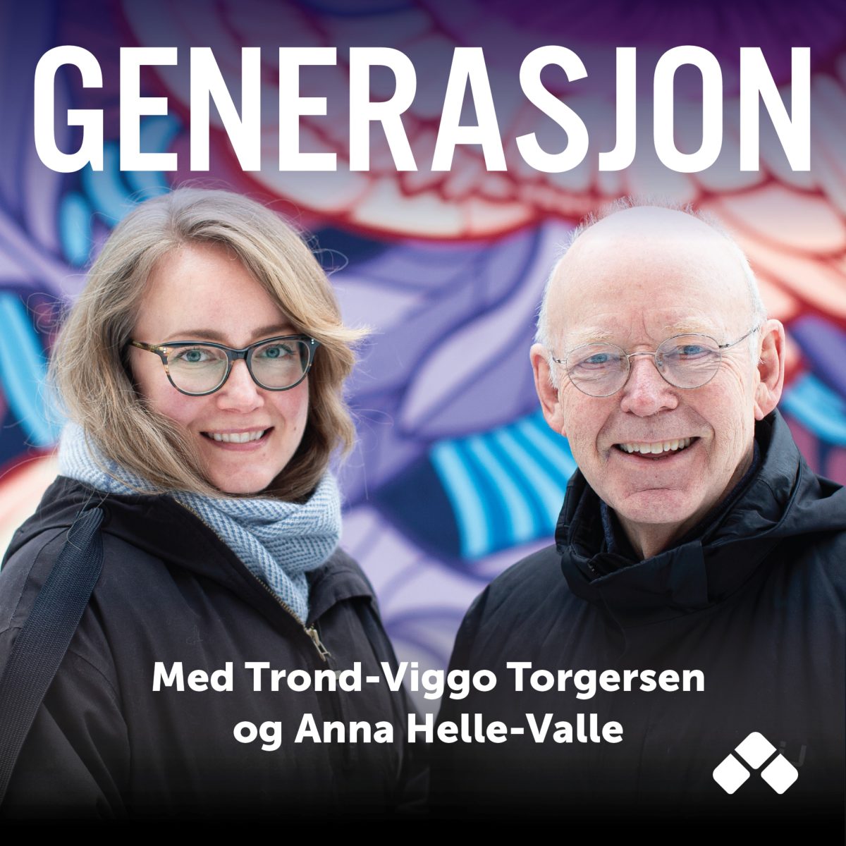 Generasjon Generasjon