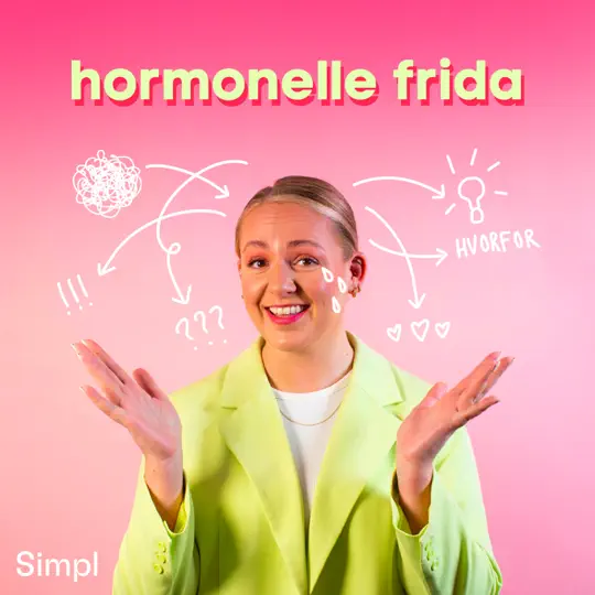 Hormonelle Frida Hormonelle Frida