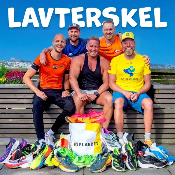 Lavterskel-podcast