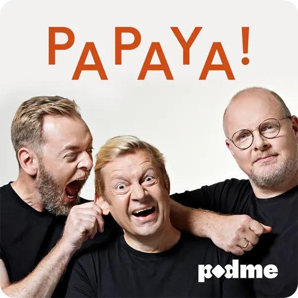 Papaya Papaya