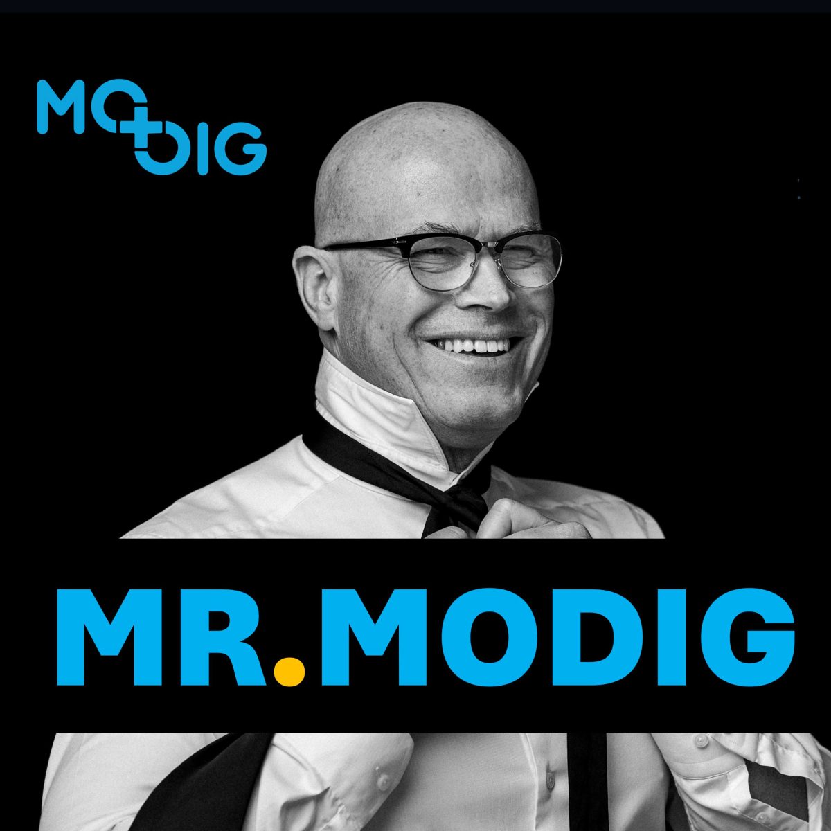 Mr.Modig